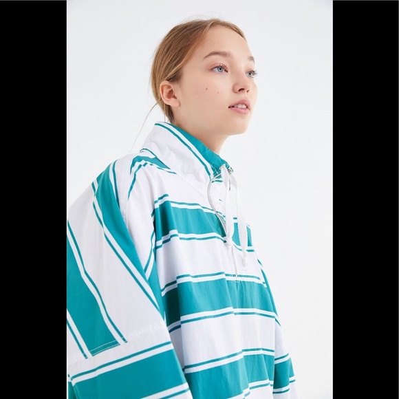 UO Pullover Jacket - Picture 2 of 7